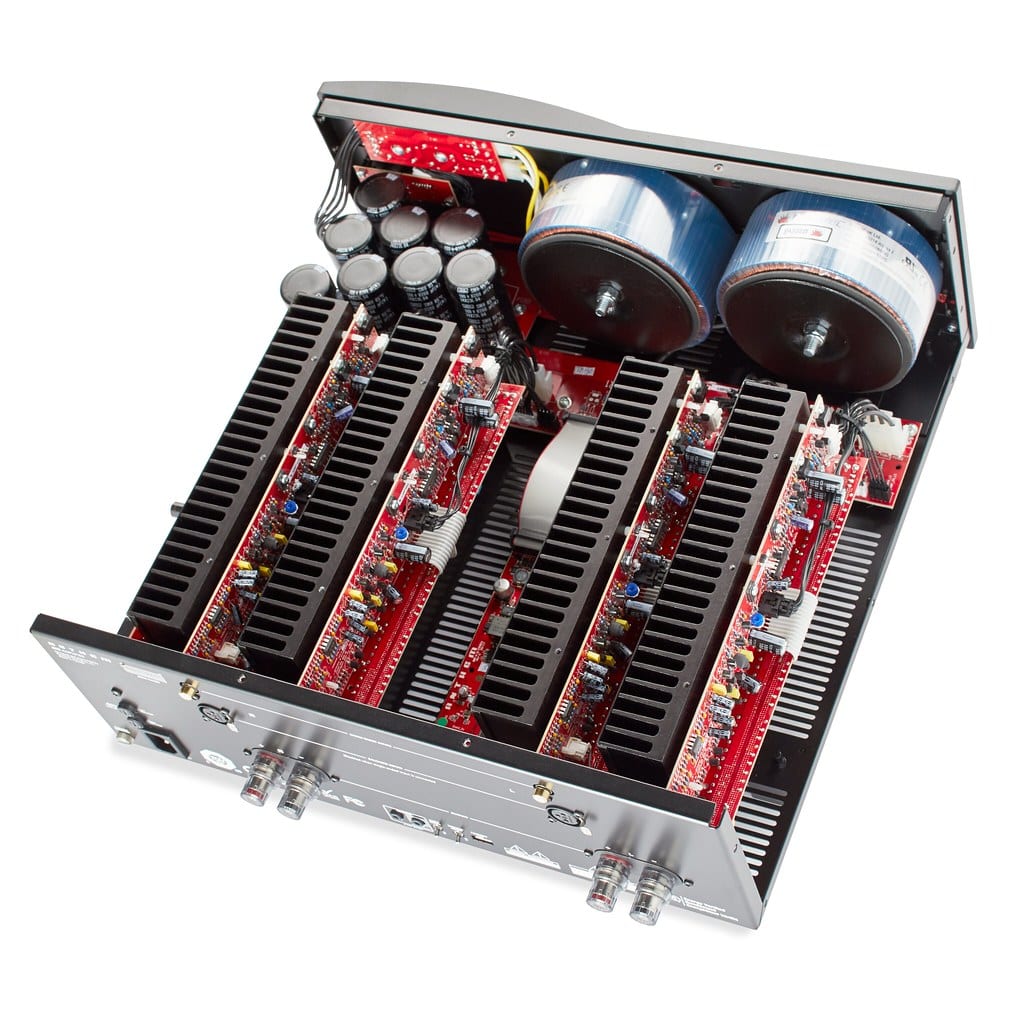 Anthem STR Power Amplifier - Image 2