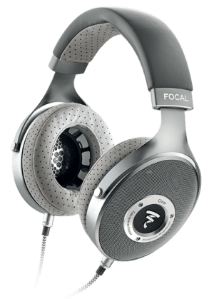 Focal Clear