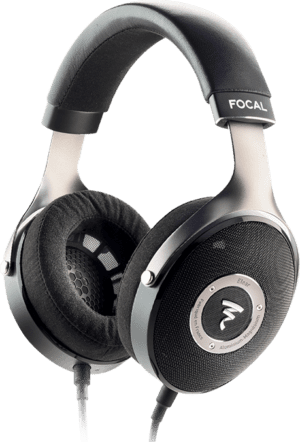 Focal Elear