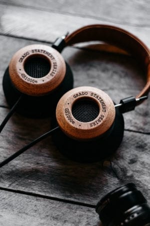 Grado GS1000e