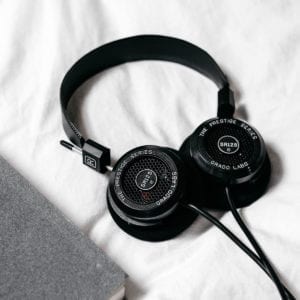 Grado SR125e