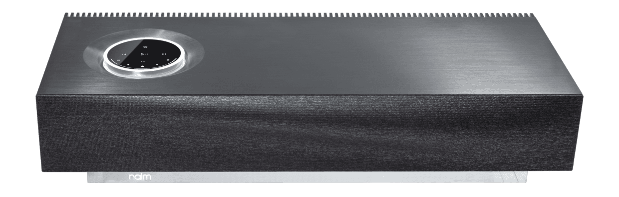 Naim Audio Mu-so 2nd Gen