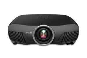 Epson Pro Cinema 6040UB