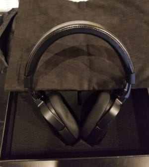 Audeze Sine