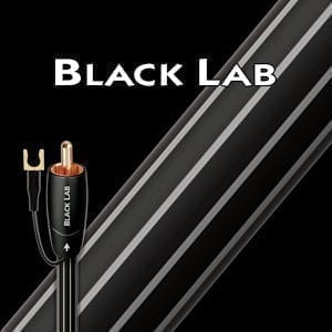 AudioQuest Black Lab