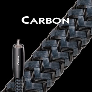 AudioQuest Carbon Digital Coax
