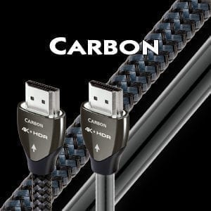 AudioQuest Carbon HDMI