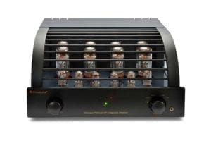 PrimaLuna Dialogue HP Integrated