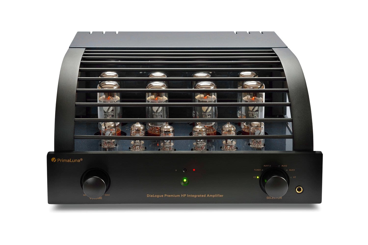 PrimaLuna Dialogue HP Integrated