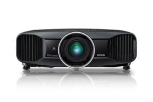 Epson PowerLite Pro Cinema 6030UB