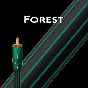 AudioQuest Forest Digital Coax