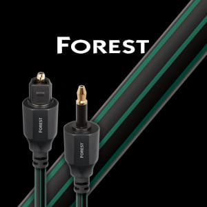 AudioQuest Forest Optical