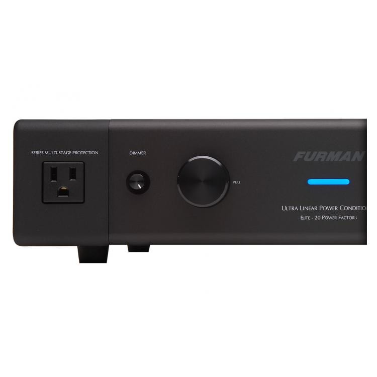 Furman ELITE-20 PF i