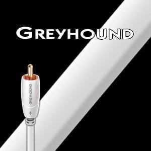 AudioQuest Greyhound