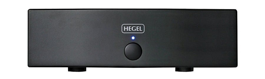 Hegel H20