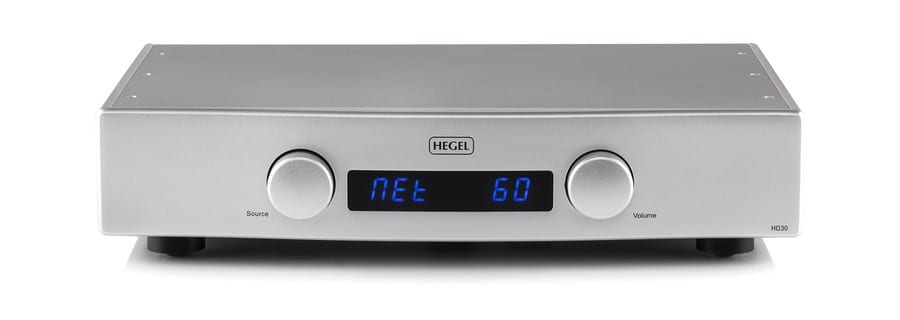 Hegel HD30
