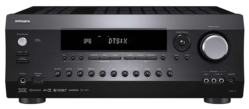 Integra DRX-4.2