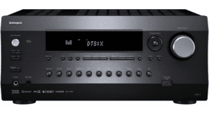 Integra DRX-5.2