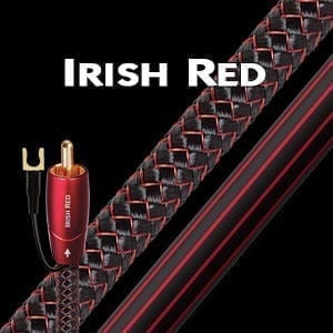 AudioQuest Irish Red