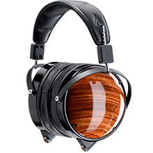 Audeze LCD-XC