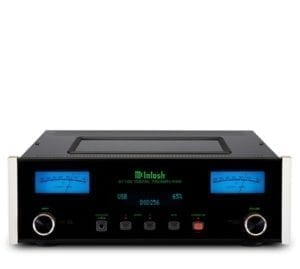McIntosh D1100
