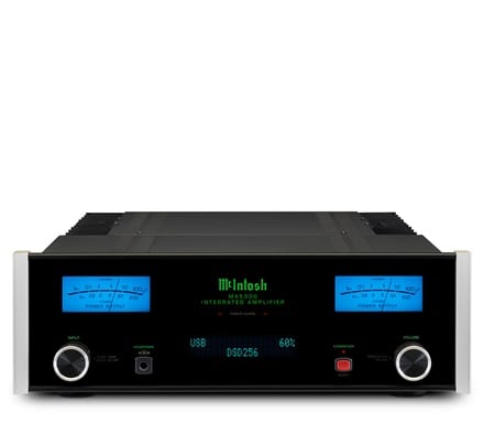 McIntosh MA5300