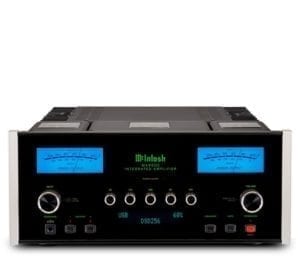 McIntosh MA8900