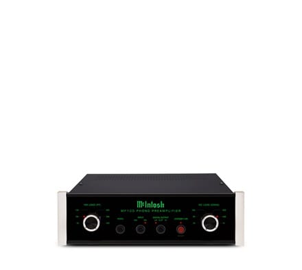 McIntosh MP100