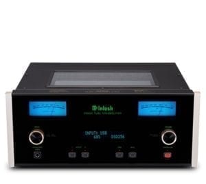 McIntosh C2600
