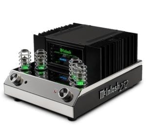 McIntosh MA252