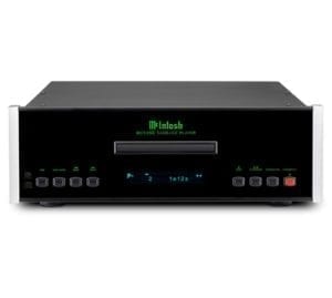 McIntosh MCD350