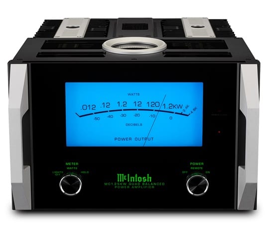 McIntosh MC1.2KW