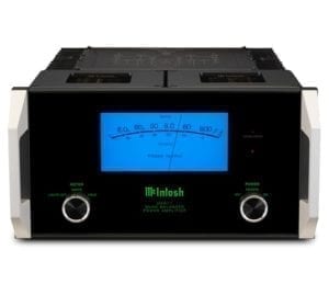 McIntosh MC601