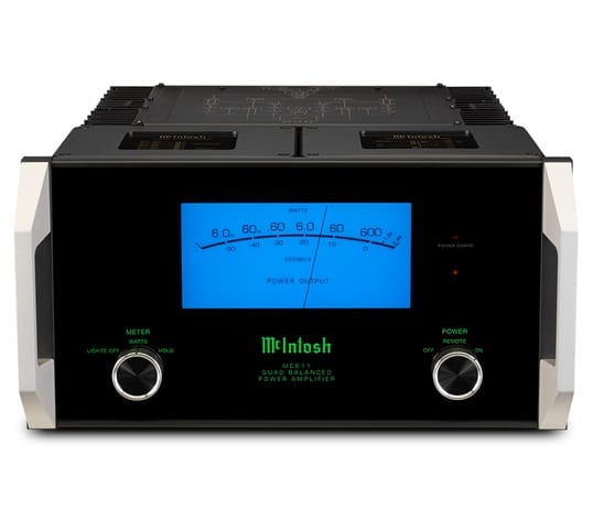 McIntosh MC611