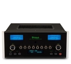 McIntosh C52