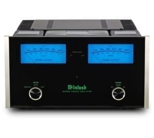 McIntosh MC302
