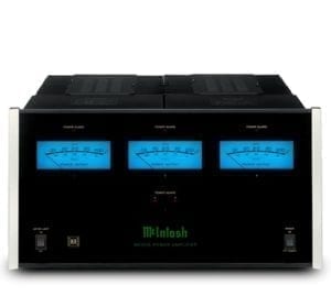 McIntosh MC205
