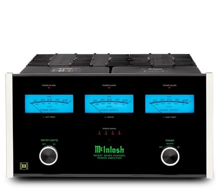 McIntosh MC207