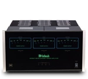 McIntosh MC8207
