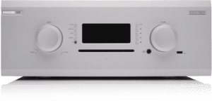 Musical Fidelity M8 Encore 500