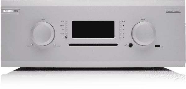 Musical Fidelity M8 Encore 500