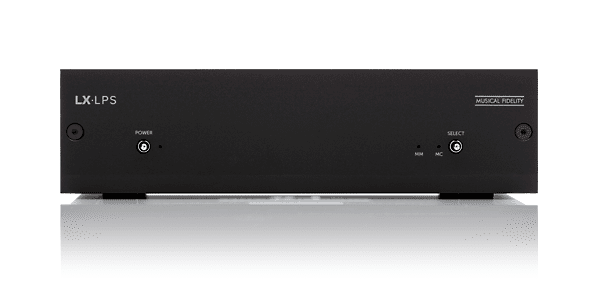 Musical Fidelity LX-LPS