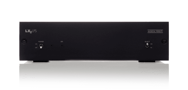 Musical Fidelity LX2-LPS