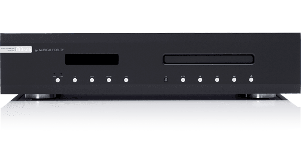 Musical Fidelity M3scd