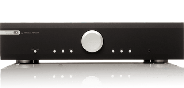 Musical Fidelity M3si