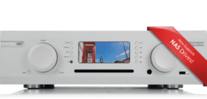 Musical Fidelity M6 Encore Connect