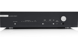 Musical Fidelity M6S DAC