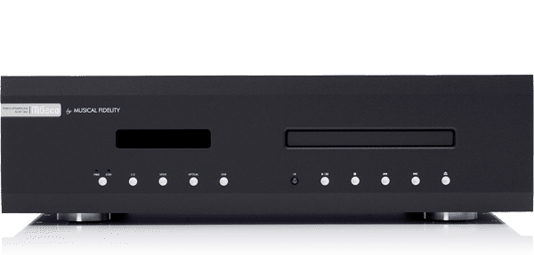 Musical Fidelity M6scd