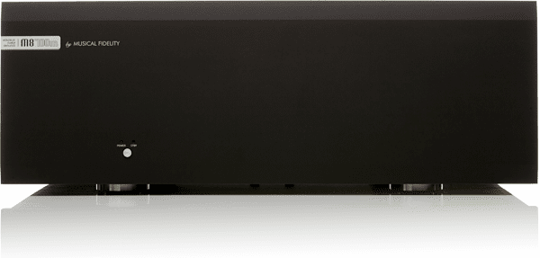 Musical Fidelity M8-700m