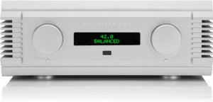 Musical Fidelity Nu-Vista 800